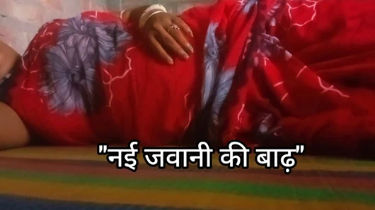 Neiy jabani ki barh desi kız Hintli desi kız süper ses geçmişi