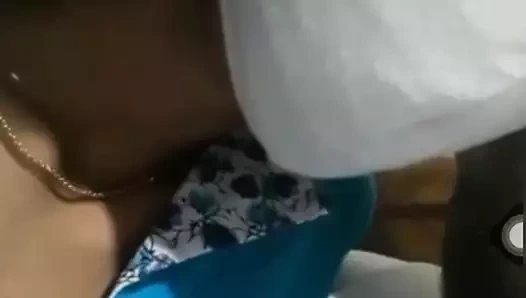 karısının öpücüğü