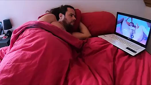 Fragman succubus rüya