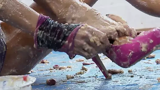 Glamsplosh - #01 - (orijinal full hd versiyonu)