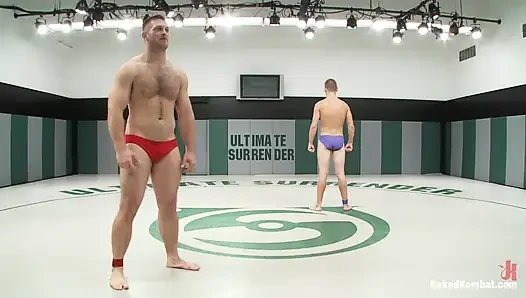 Sebastian Keys Vs Paul Wagner