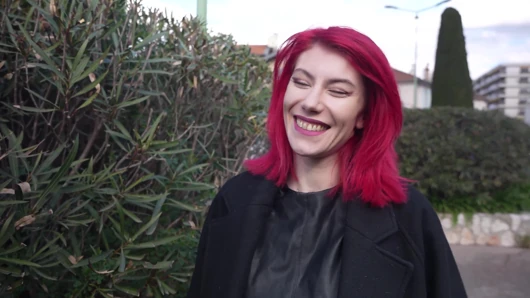 Chipie 30 Yaşında Ilk Videosu