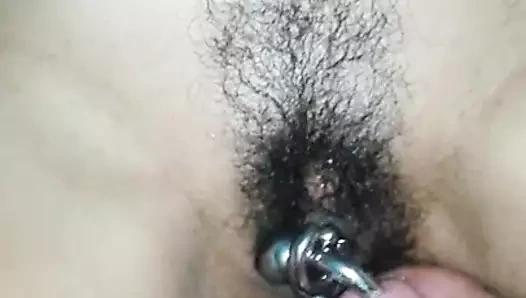 lanet bir kıllı ıslak latina ile benim deldi horoz