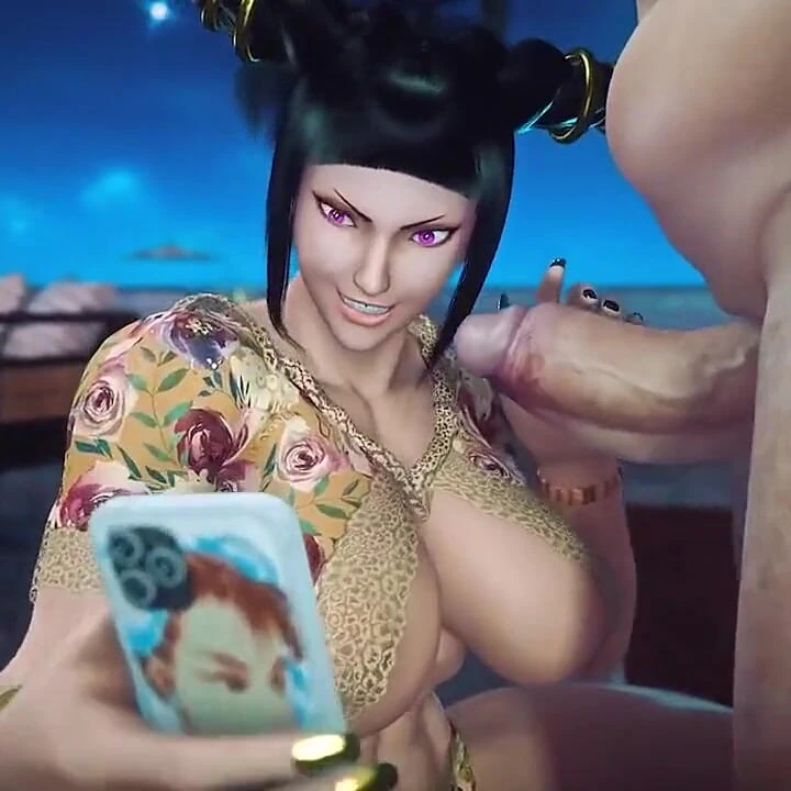 Juri X Lester