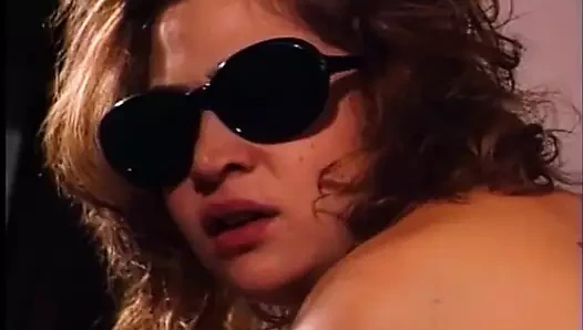 Sikişmek için doğmuş - bölüm 1