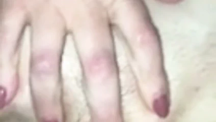 Şimdiye kadar becerdiğim en sıkı amcık