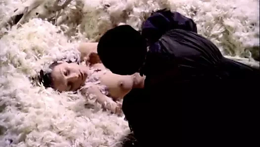 Elena dimitrova içinde dikaya okhota korolya stakha (1979)