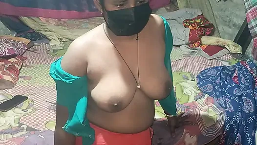 Indian Desi bhabhi ki romantic videox