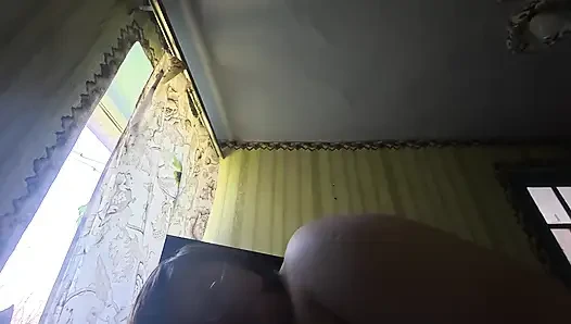 Pénétration Anale Avec Creampie Dans La Chatte
