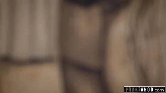 Horny Couple Would Love To Fuck Their Babysitter