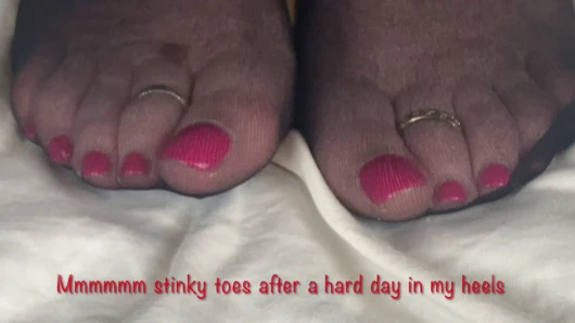 Çok yaşlı ve iyi kullanılmış kokmuş iş taytları