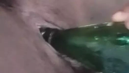 Harriet bottel sikişi