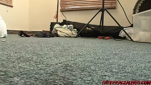 Güç yürüteç jamie rae güçlü bir bbc lanet için içindedir