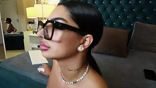 Esmer alev: alevli arzu