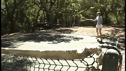 Brooke Bound ve Chanta-rose