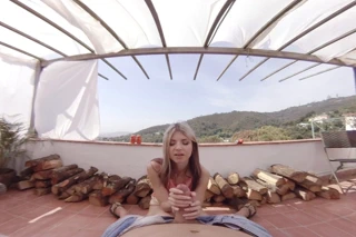 Virtualrealporn.com - erasmus kızı