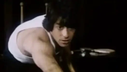 Klasik sarışınların vahşi arzuları