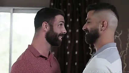 Jake nicola sıcak iri parça 07