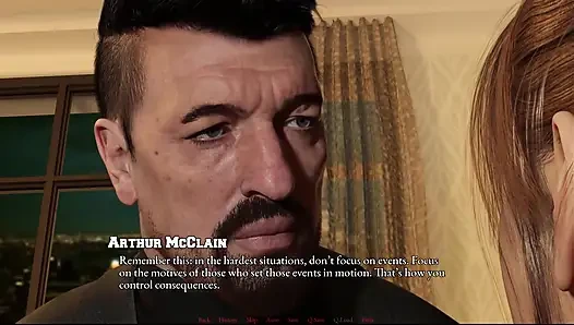 Ajan Sherine bölüm 3