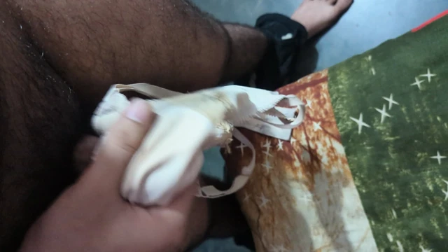 Sikme sutyen külot