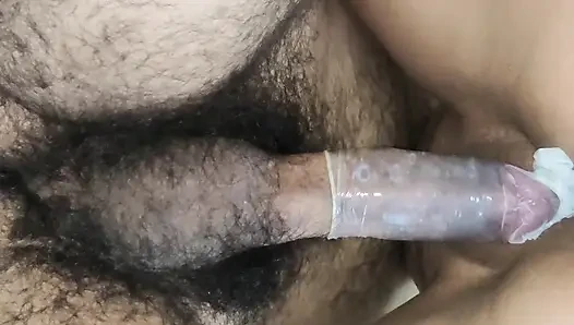 Nişanlımın arkadaşı evimize geliyor bölüm 1