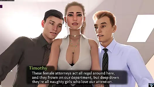 Mükemmel bir evlilik güncellemesi 23