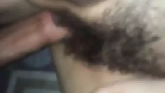 lanet benim kıllı pawg karısı