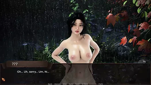 Aşk mevsimi - güzel ve görkemli hayaller kurarız (1)