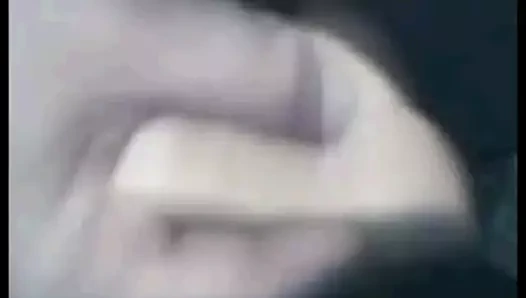 Ben, profesor daniela ignacio kamerada sıcak şovumu yapıyor