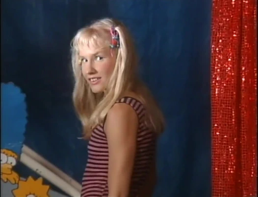 İşeme partisi - cilt. #02 - (orijinal sürüm hd'ye yükseltildi)