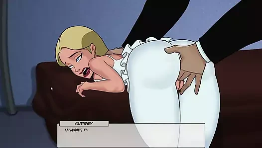 Something Unlimited bölüm 018 (gunsmokegames tarafından yapılan oyun)