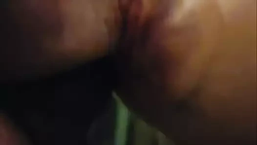 Her zaman tüm yükünü alıyorum