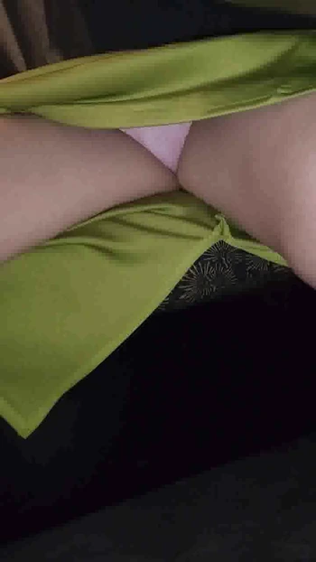 Делаю вид, что спалили в ресторане с барбекю