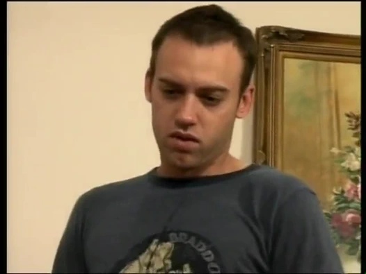 Tatlı bir bakire için iki büyük yarak - dvd