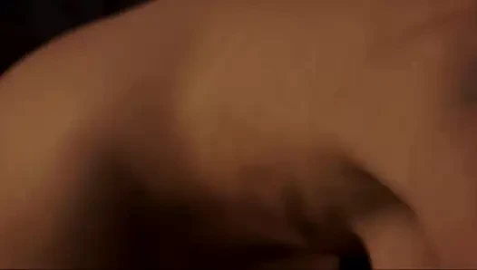 Lily James nude - 'The Exception' – topless, nipples, ass, sex