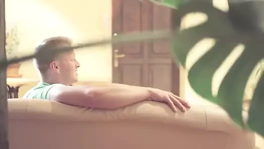 denis reed ve barra brass ile azgın üvey dersleri