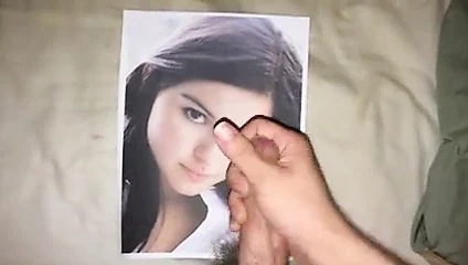 Ariel winter döl haraç 7