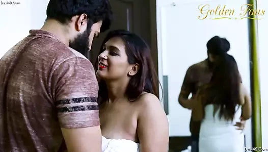 Devar yenge sabah seksi aşk mağazaları