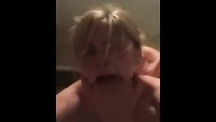 Sarışın seviyor sert göt kahrolası