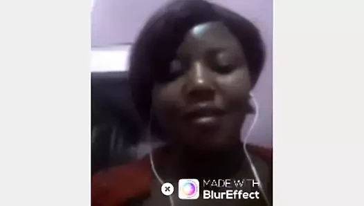 Banglore kız üzerinde kam