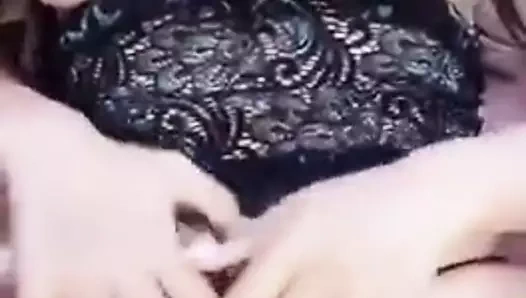 Chinese kız mastürbasyon yapmak