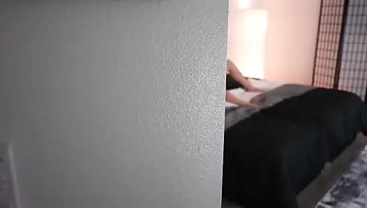 Nicole Nichols Pušenje Kurca