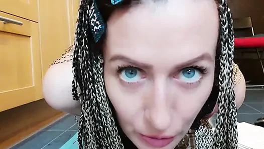Fışkırtma, cam yarak yumruk sokma, ateşli ıslak orta yaşlı seksi kadın, ıslak büyük delik, kadın zonklayan orgazm, büyük amcık ginnagg