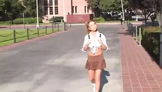 iki azgın öğrenciler Siktir et bir öğretmen üzerinde onun masası