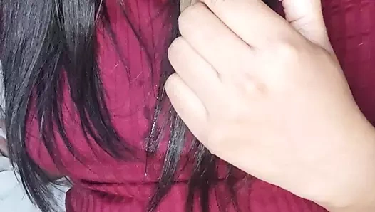 Penisin ağzımda olsaydı ne yapabileceğimi sana gösteriyorum