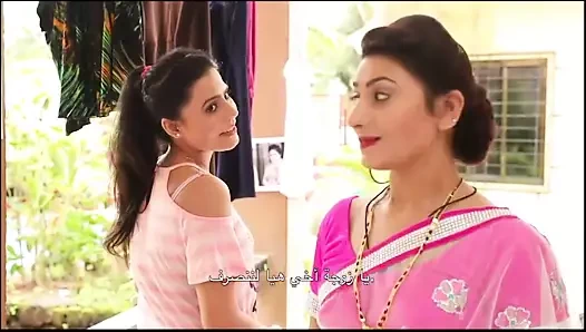 Tailor bale ke god me bhabhi ne apni jbani lutayi hindi web