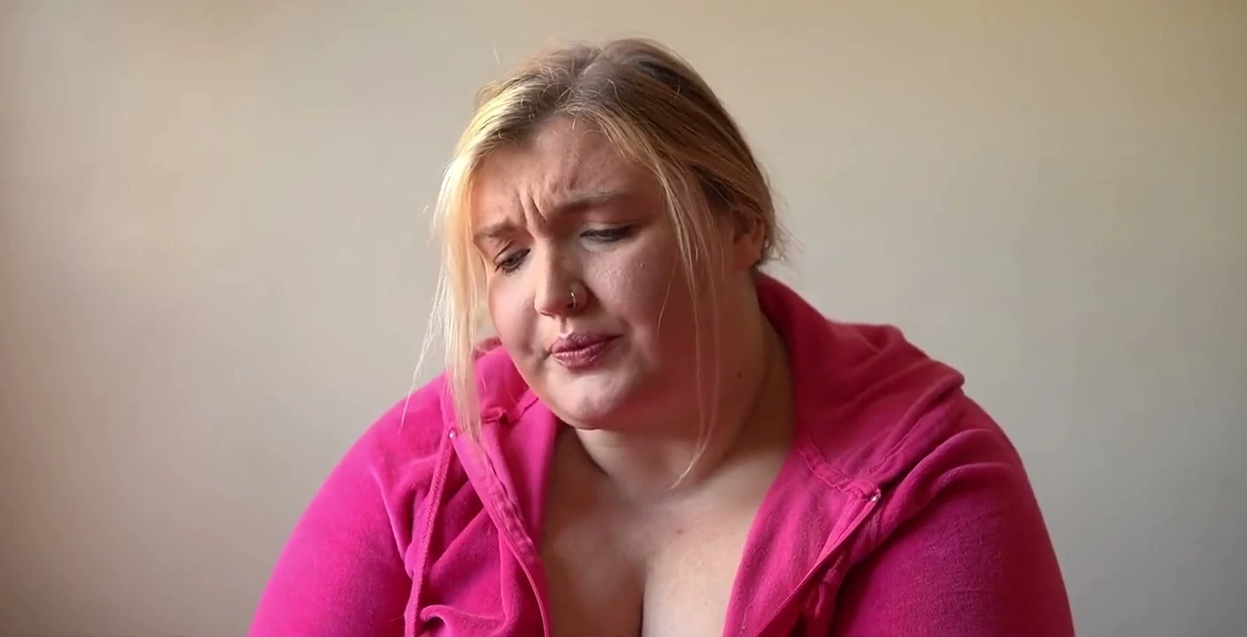 Stepmom Fucks Brokenhearted Stepson