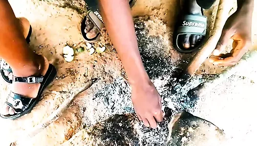 Sanatçı arkadaşımla