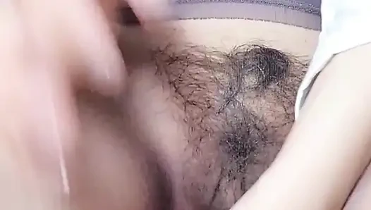 Mastürbasyon, orgazm