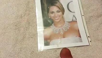 Cum haraç beyonce